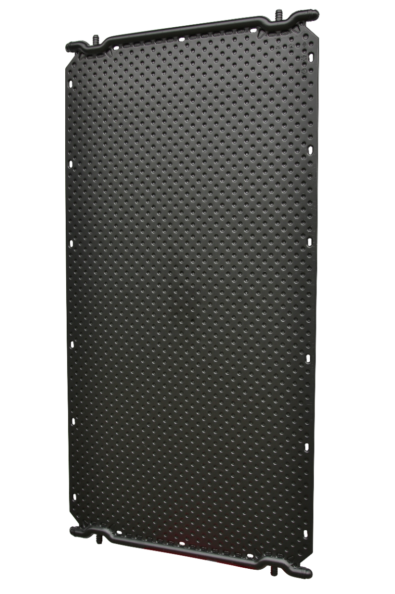 Solar Pool Heater